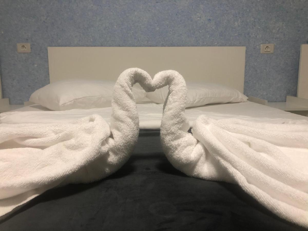 Ama 29 Hotel คอนสตันซา ภายนอก รูปภาพ