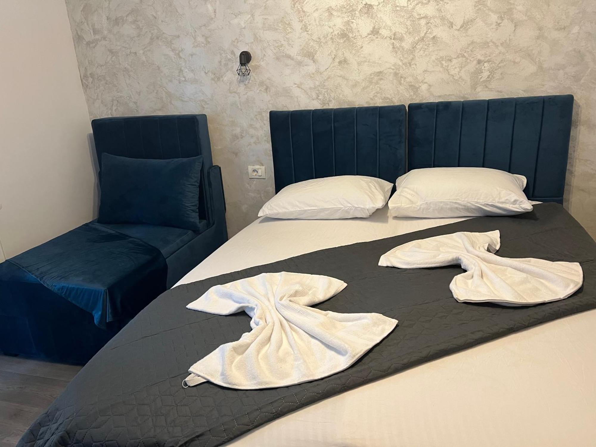 Ama 29 Hotel คอนสตันซา ภายนอก รูปภาพ